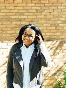 Zoe Jackson '16 runs a fashion blog, linked in the article. Her recent video covers the topic of fall fashion. 